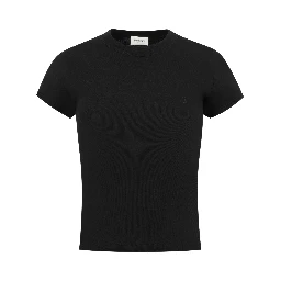 Saint Laurent T-shirts and Polos