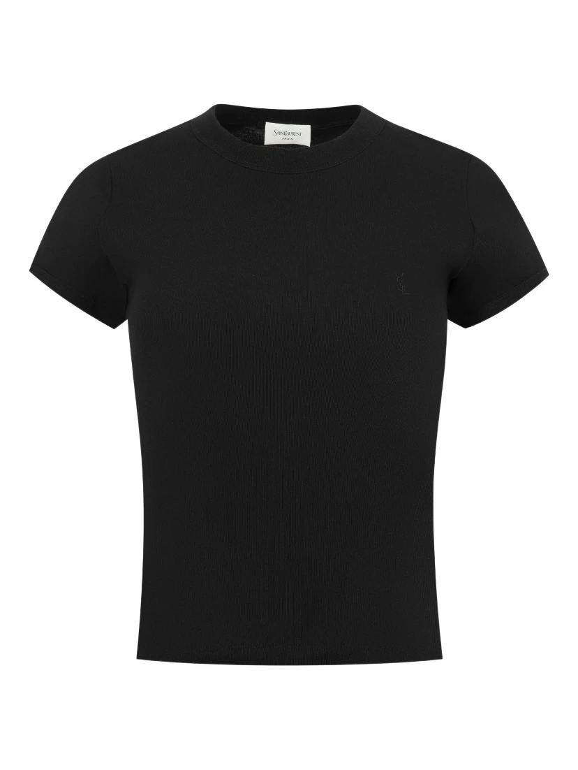 Saint Laurent T-shirts and Polos