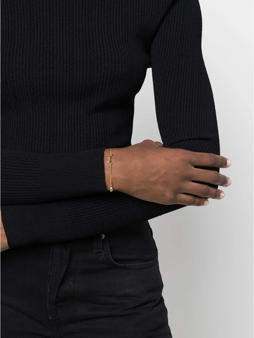 Saint Laurent Bijoux