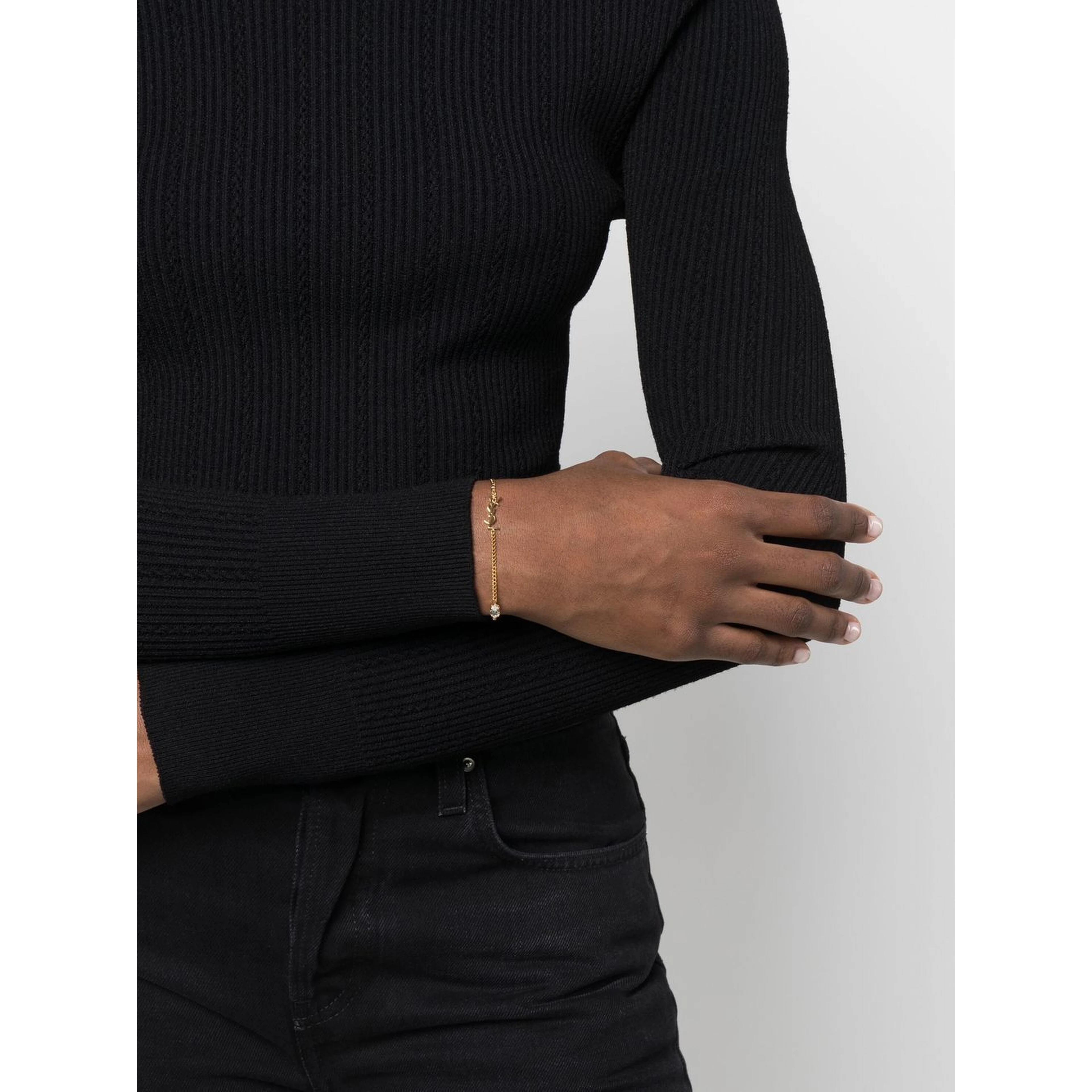 Saint Laurent Bijoux
