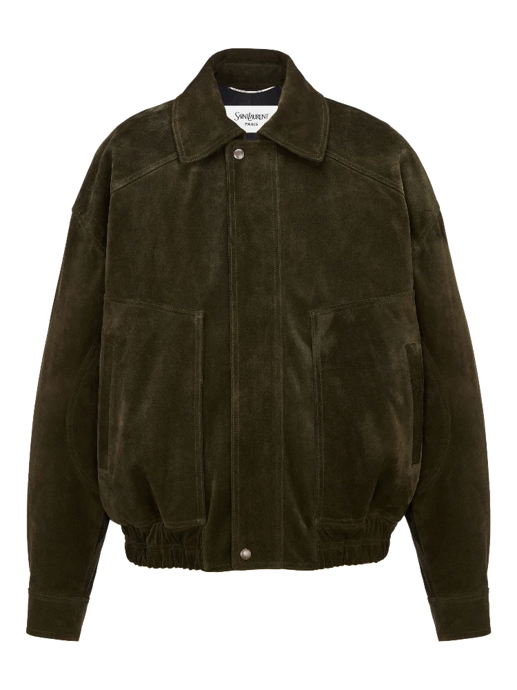 Saint Laurent Clothing