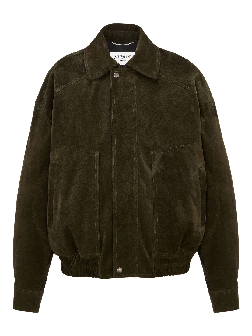 Saint Laurent Clothing