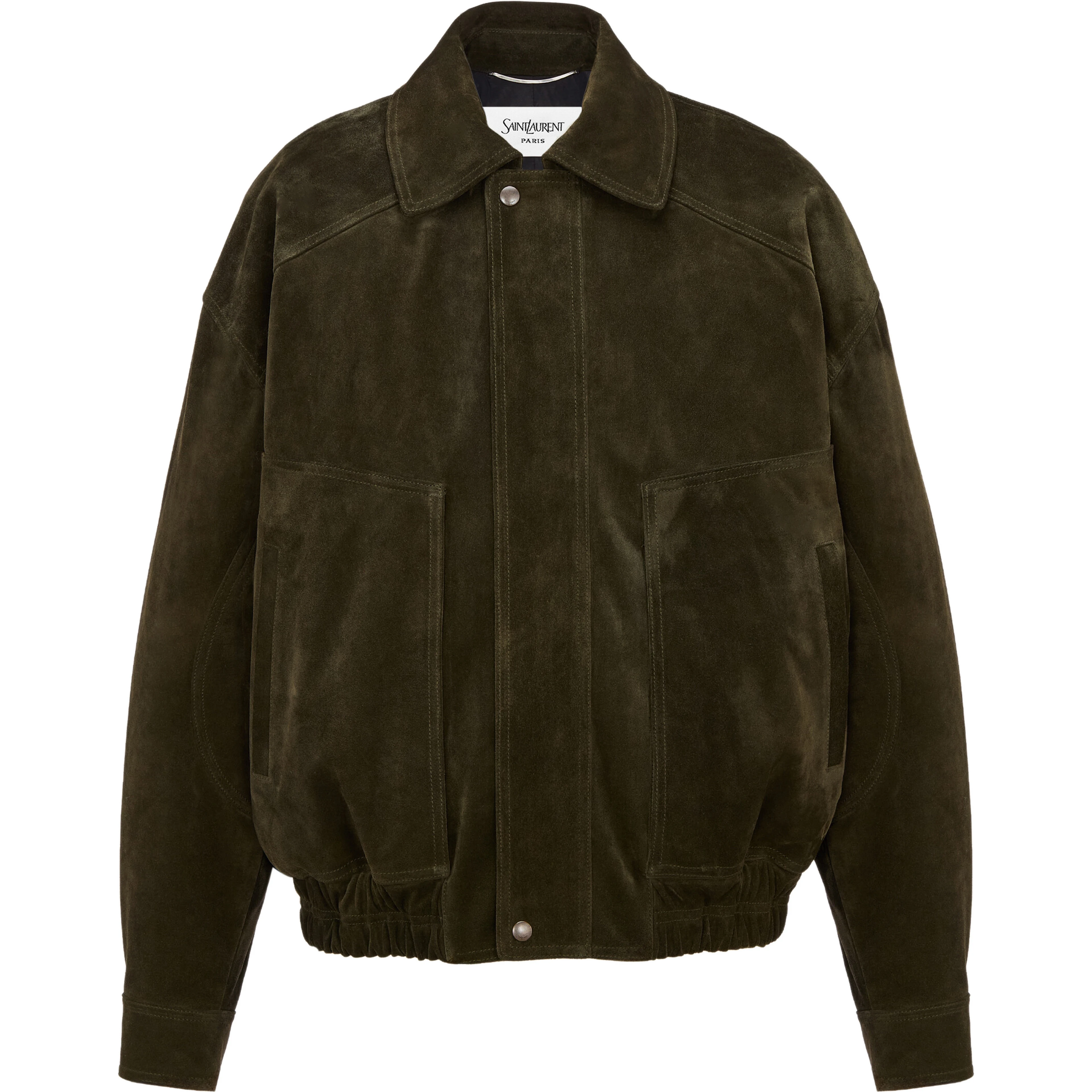 Saint Laurent Clothing