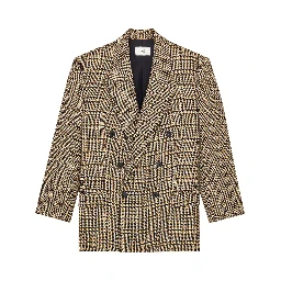 Saint Laurent Jackets