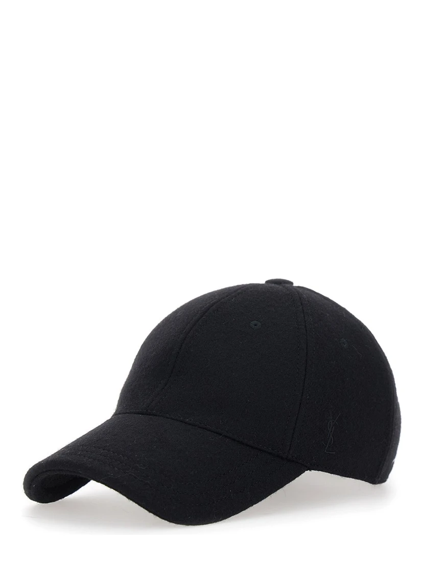 Saint Laurent Hats