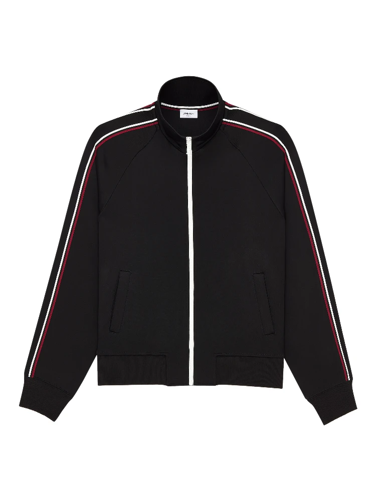 Saint Laurent Jackets