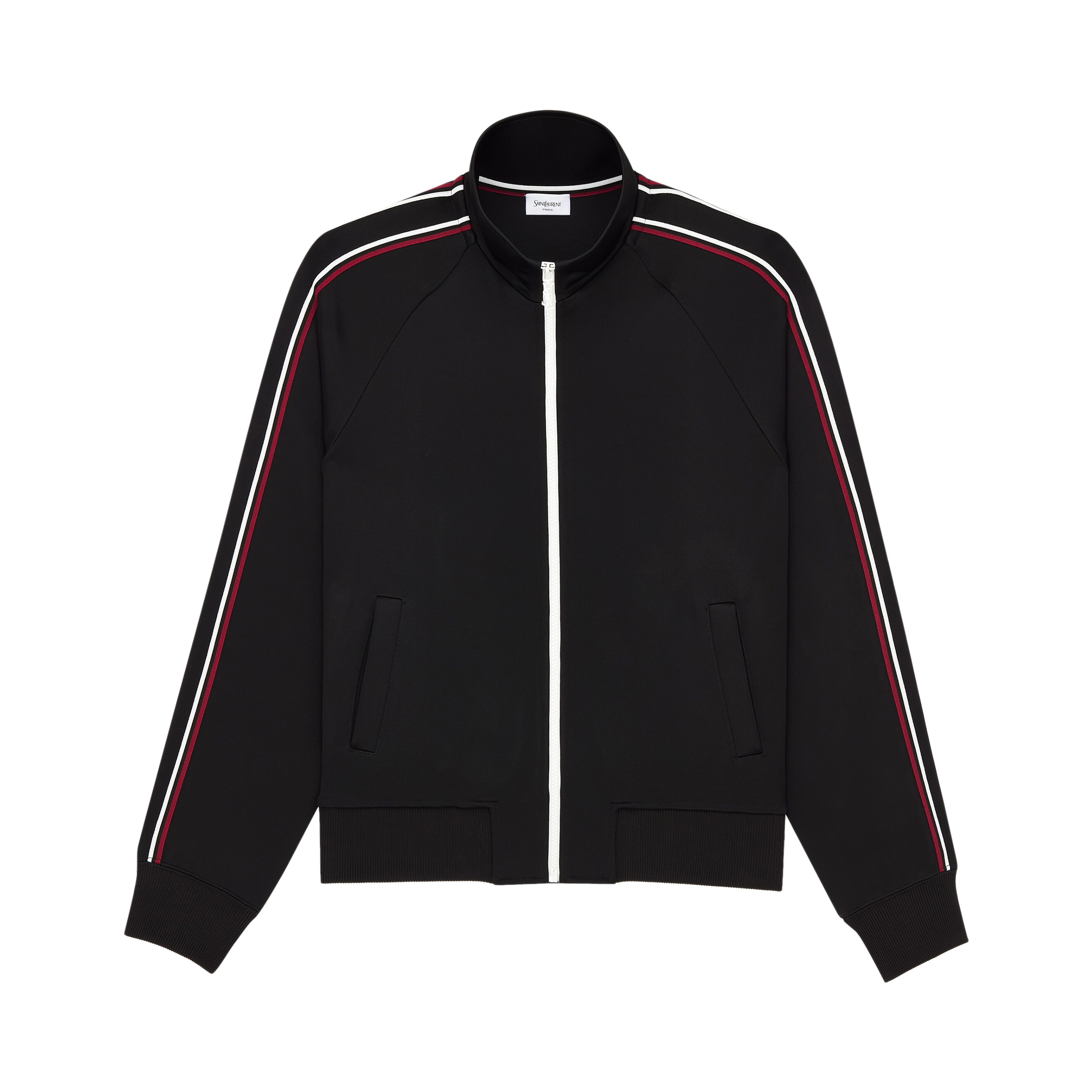 Saint Laurent Jackets