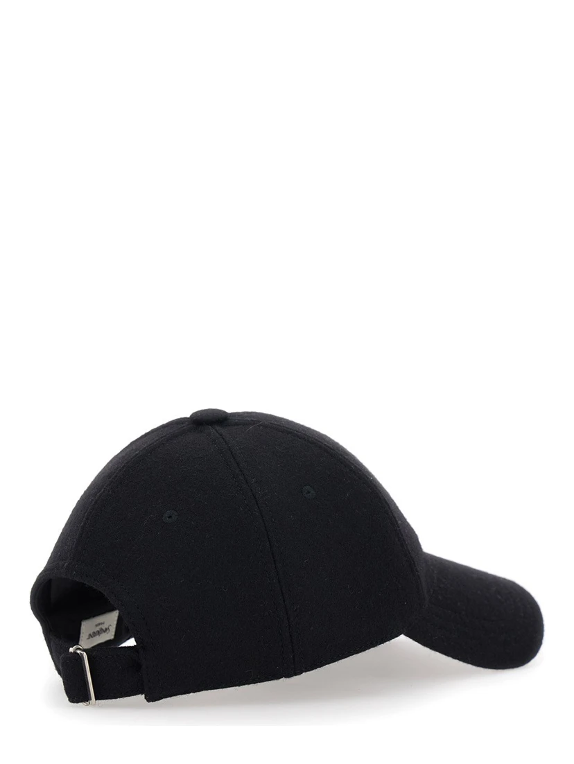 Saint Laurent Hats