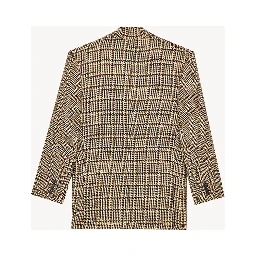 Saint Laurent Jackets