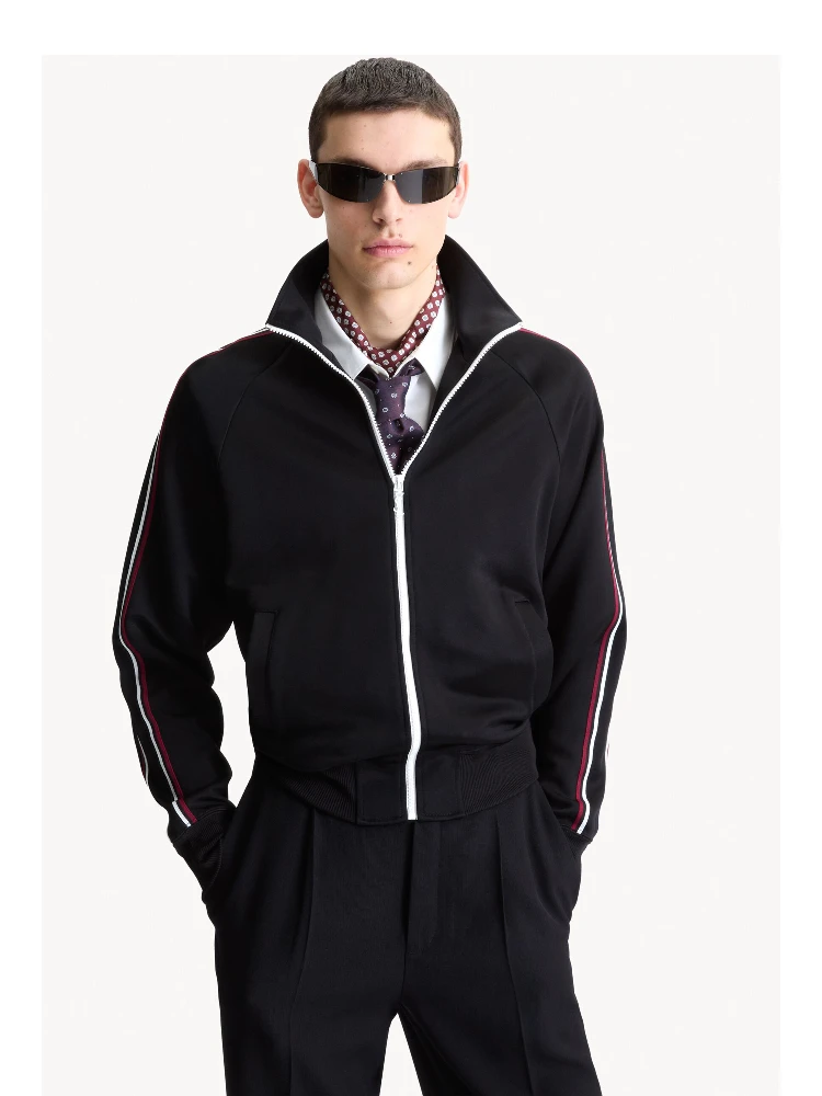 Saint Laurent Jackets alternative