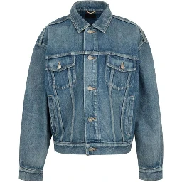 Saint Laurent Clothing