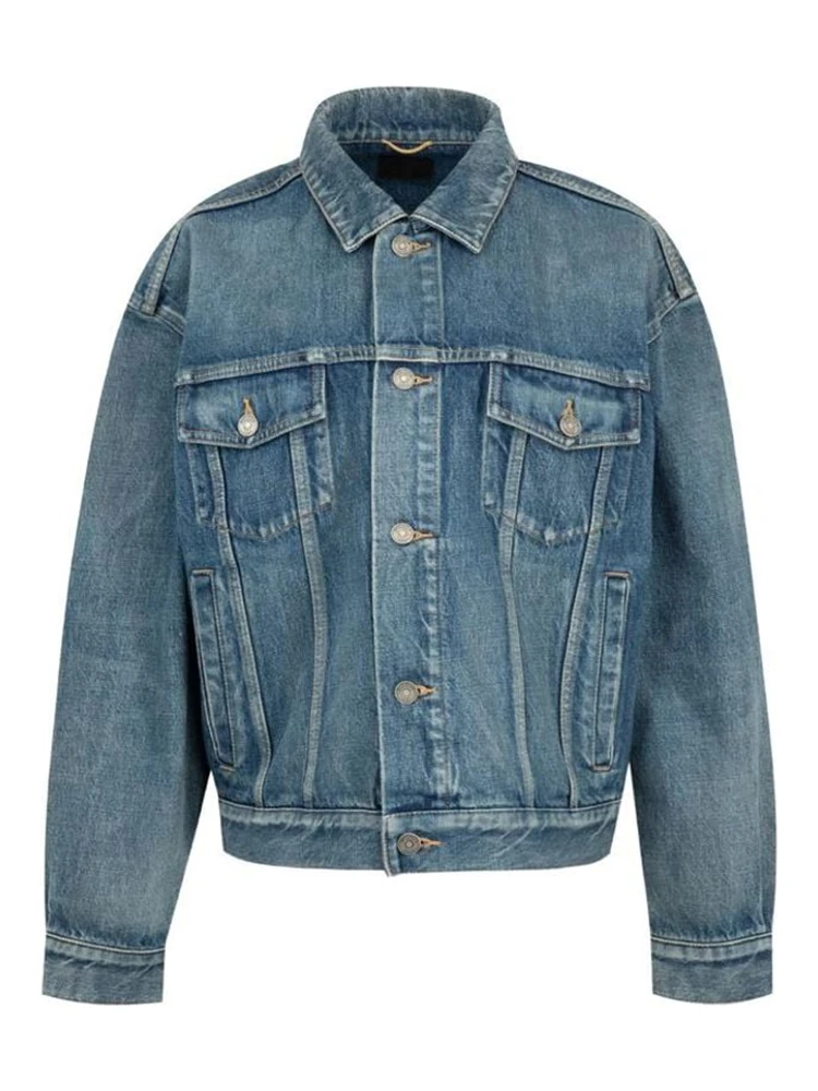 Saint Laurent Clothing
