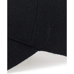 Saint Laurent Hats