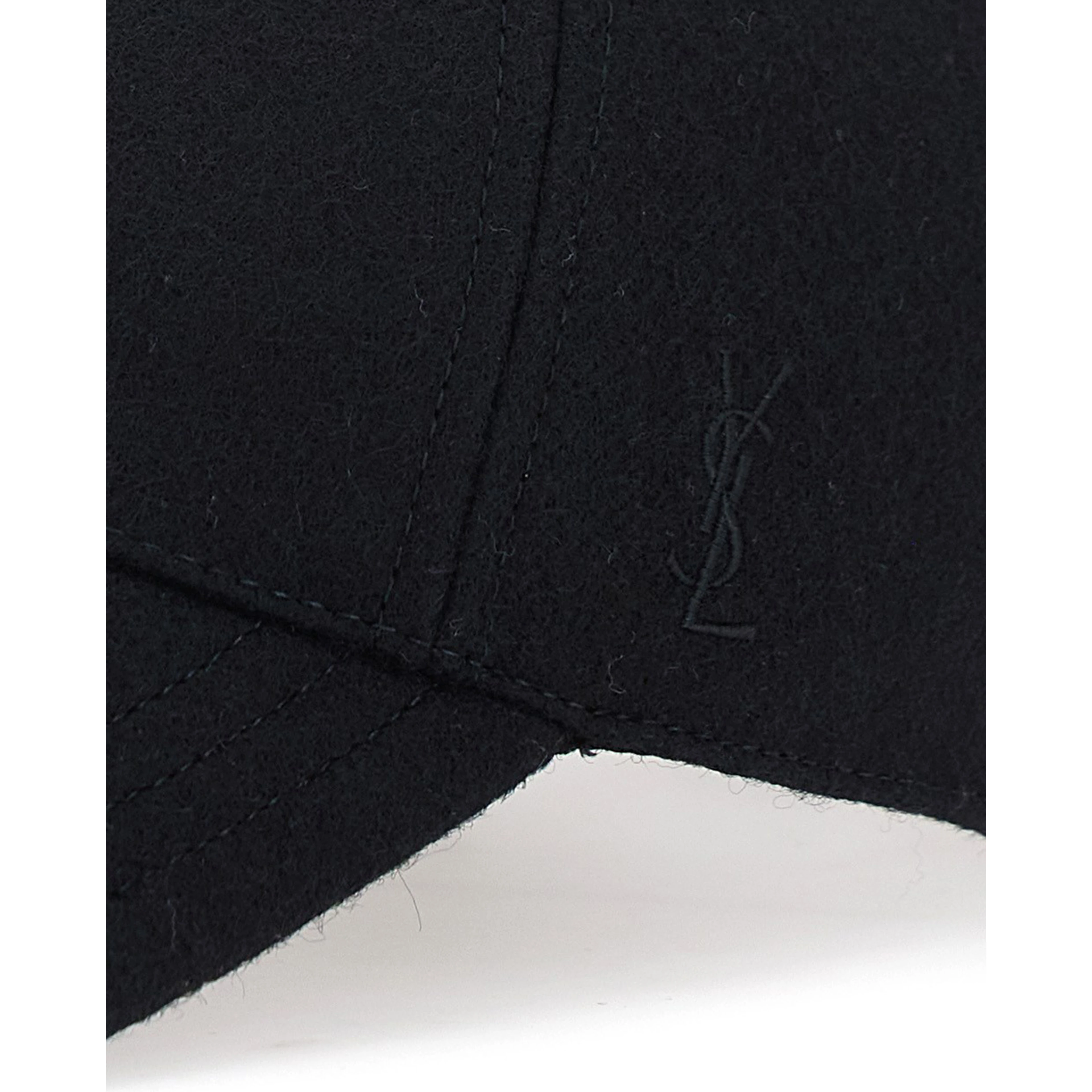 Saint Laurent Hats