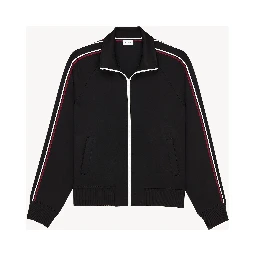 Saint Laurent Jackets