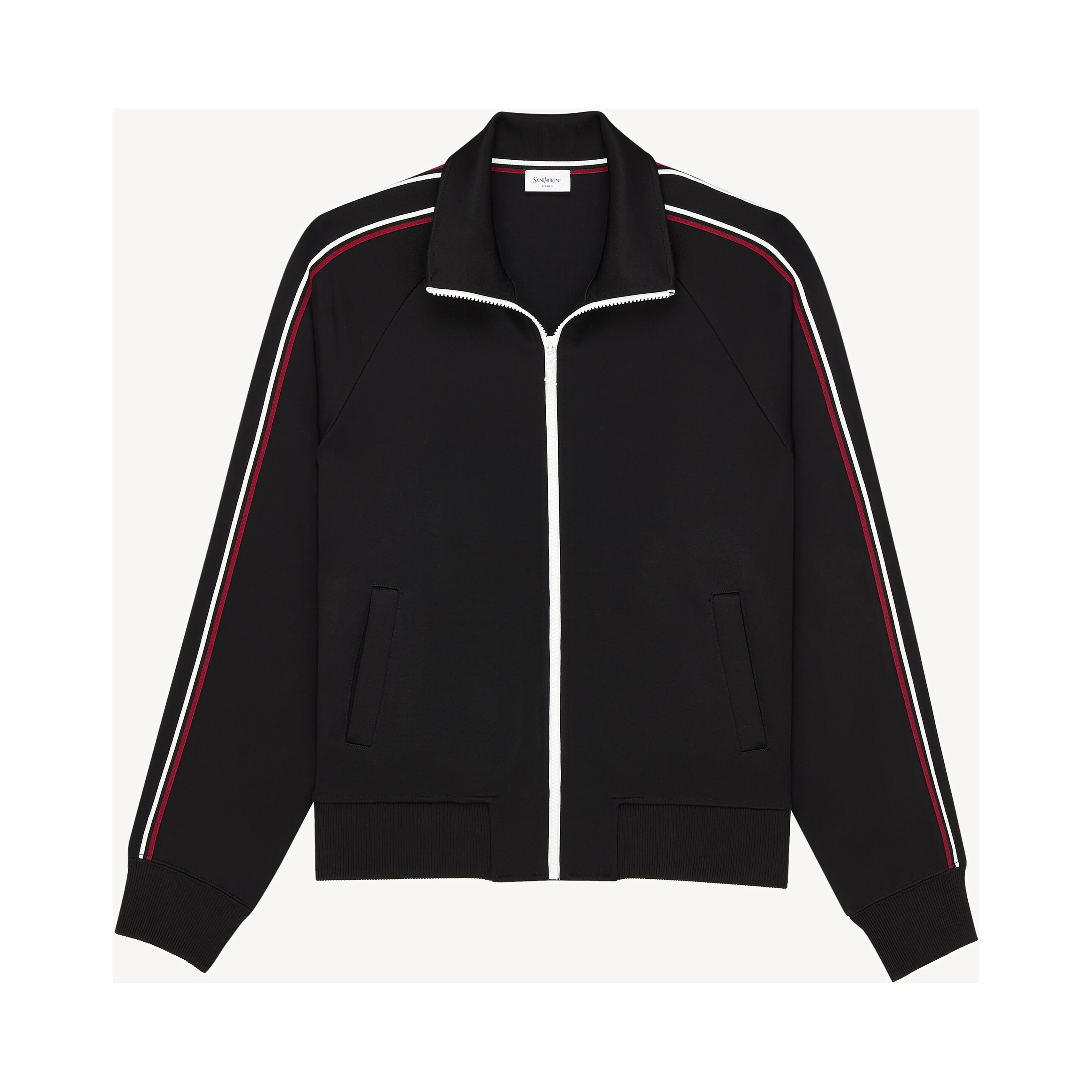 Saint Laurent Jackets