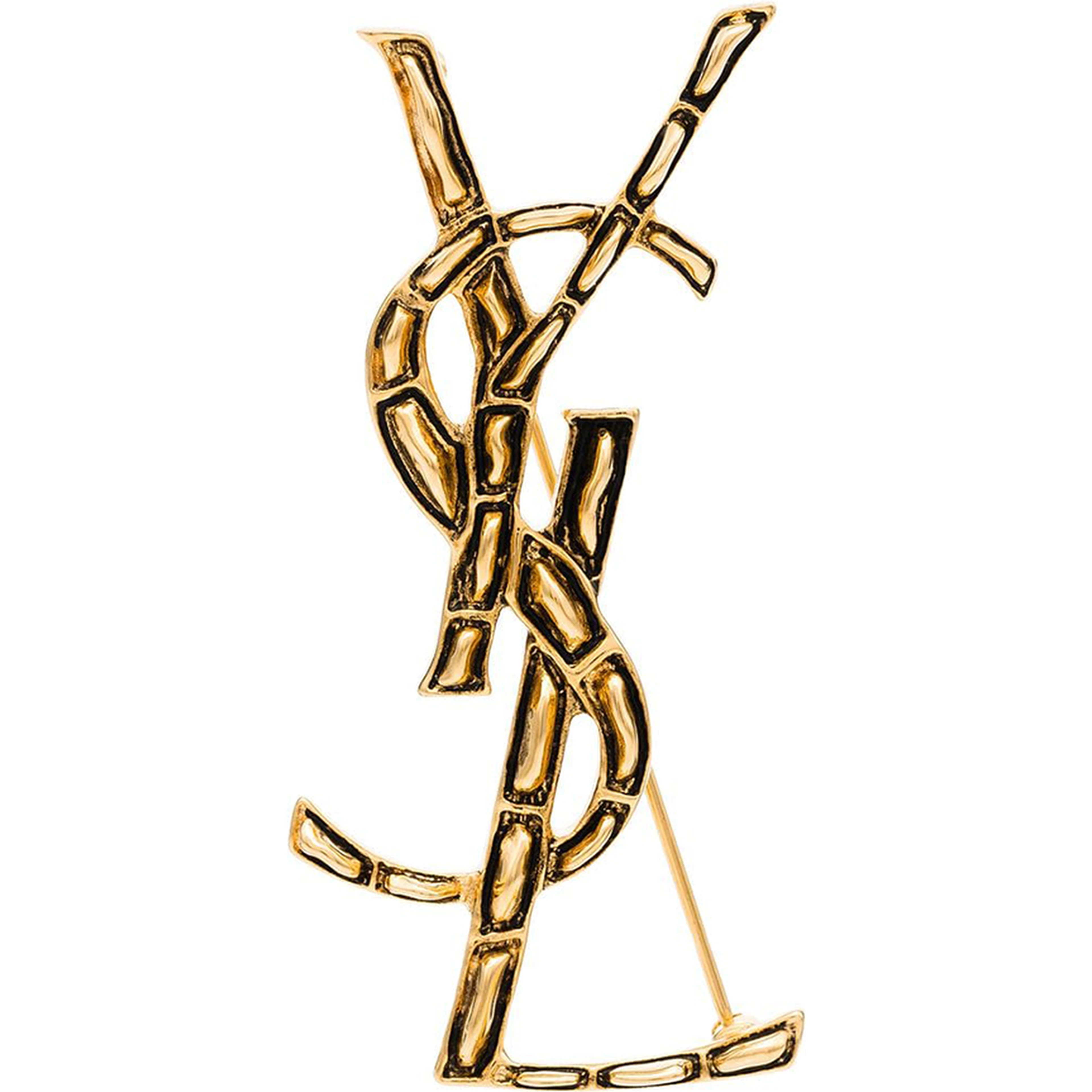 Saint Laurent Bijoux