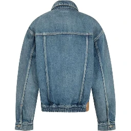 Saint Laurent Clothing