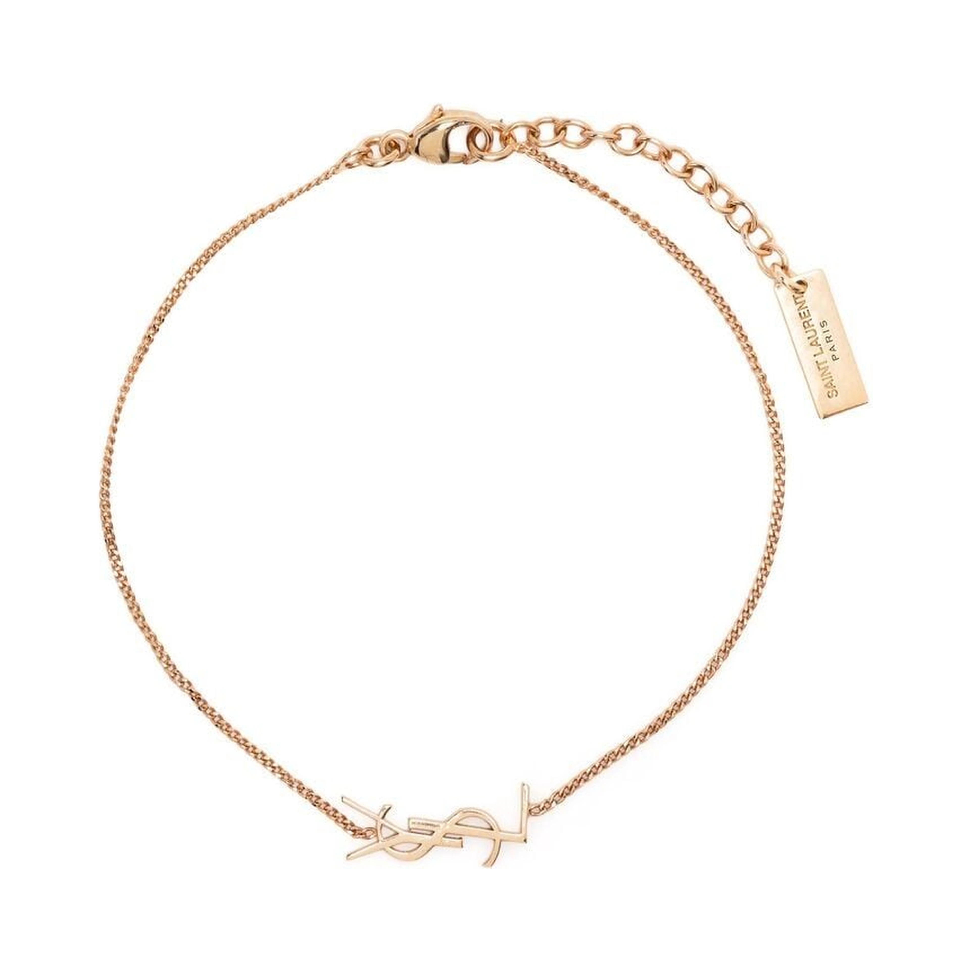 Saint Laurent Bijoux