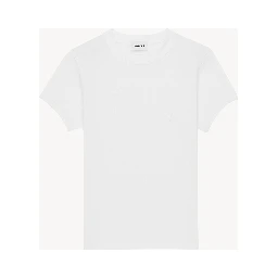 Saint Laurent T-shirts and Polos