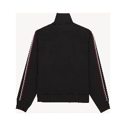 Saint Laurent Jackets