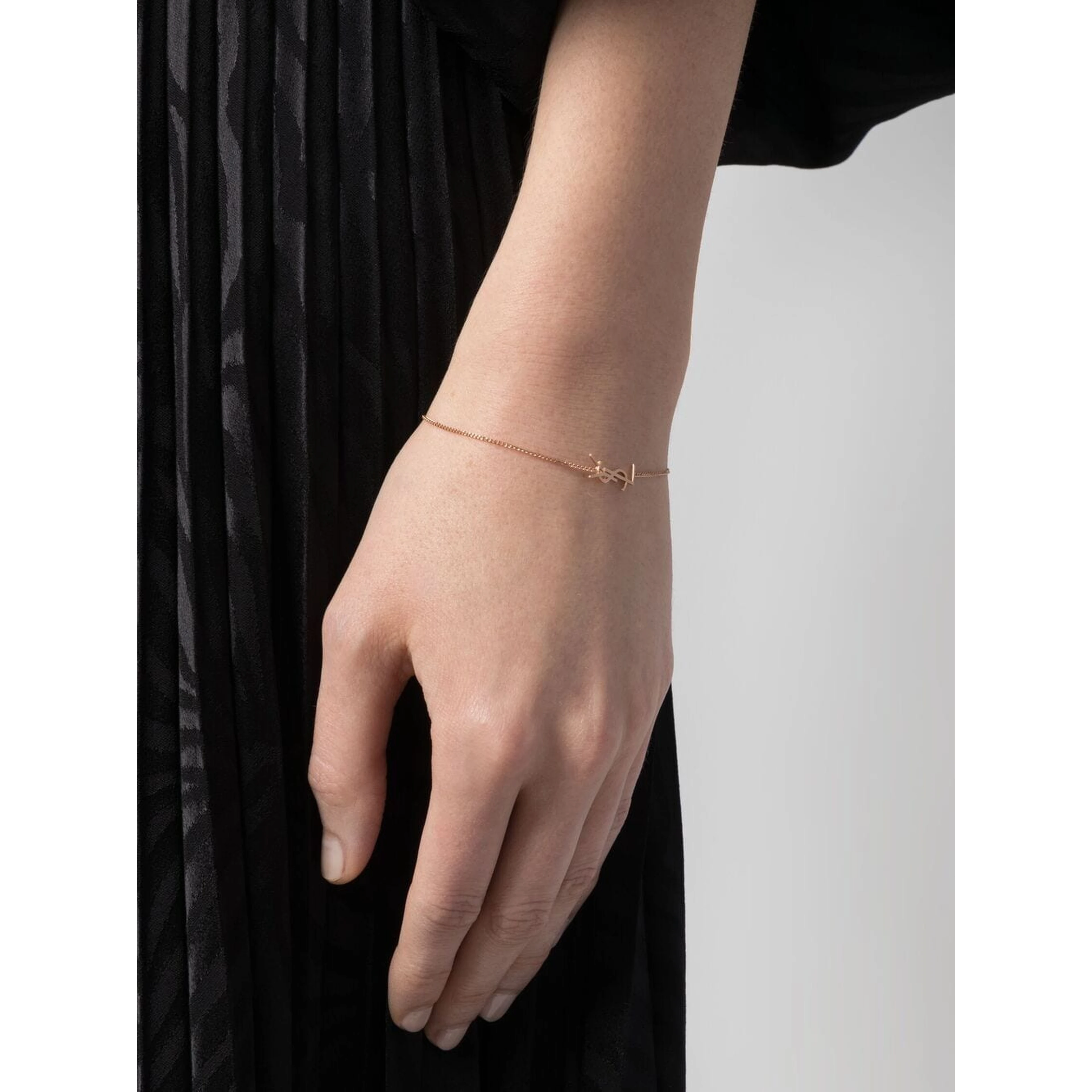 Saint Laurent Bijoux
