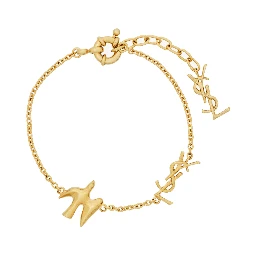 Saint Laurent Bijoux