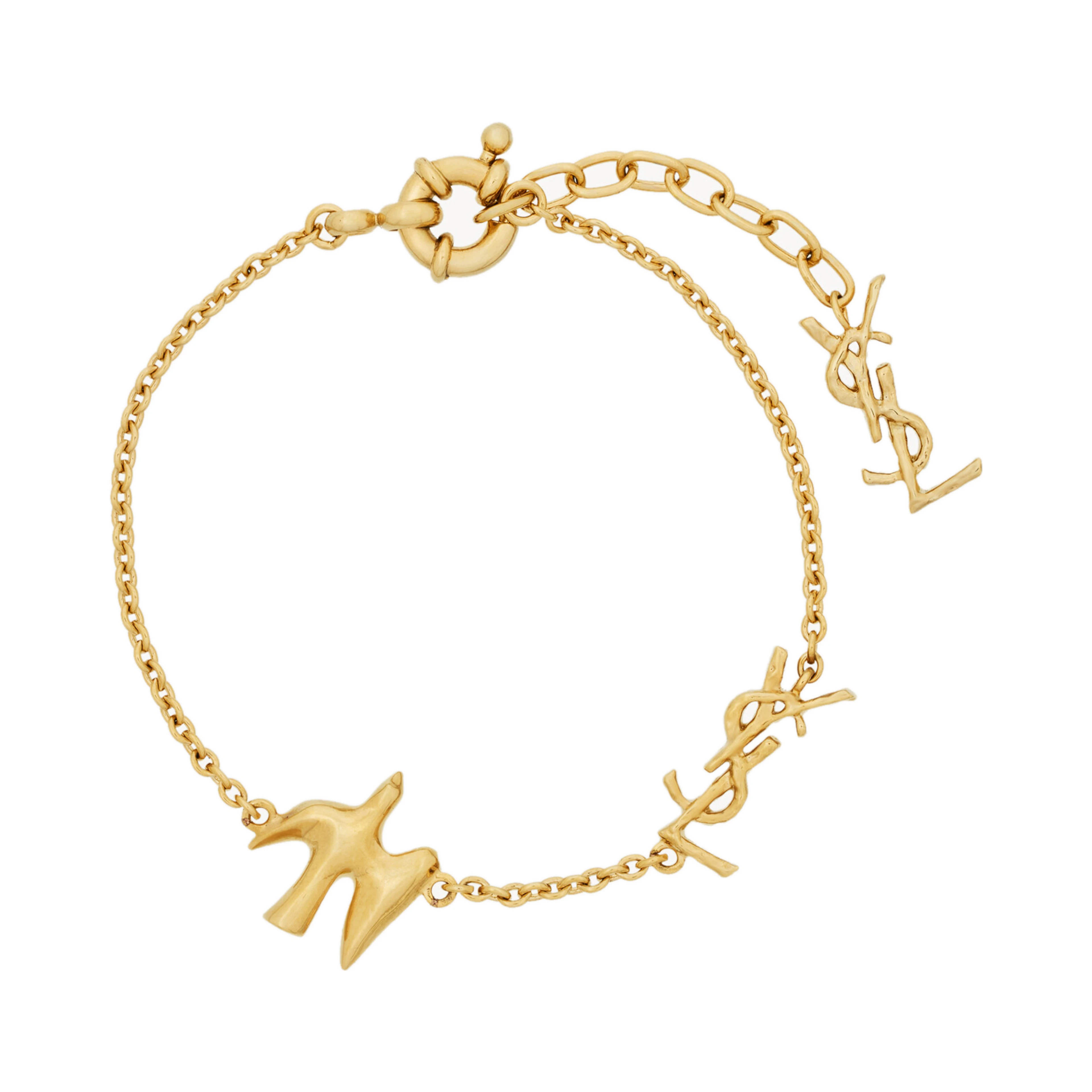 Saint Laurent Bijoux