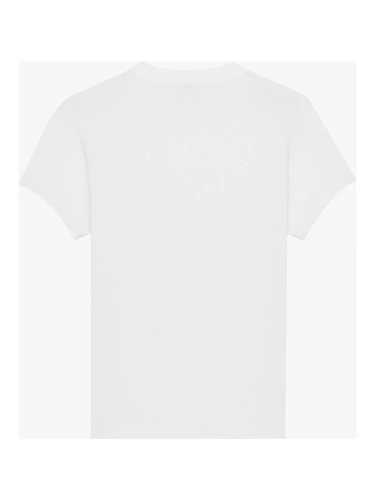 Saint Laurent T-shirts and Polos alternative