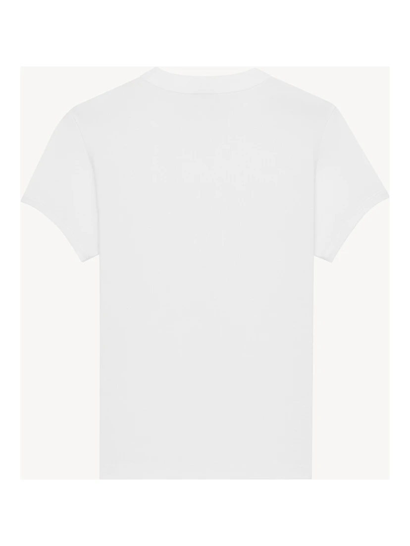 Saint Laurent T-shirts and Polos