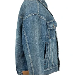 Saint Laurent Clothing