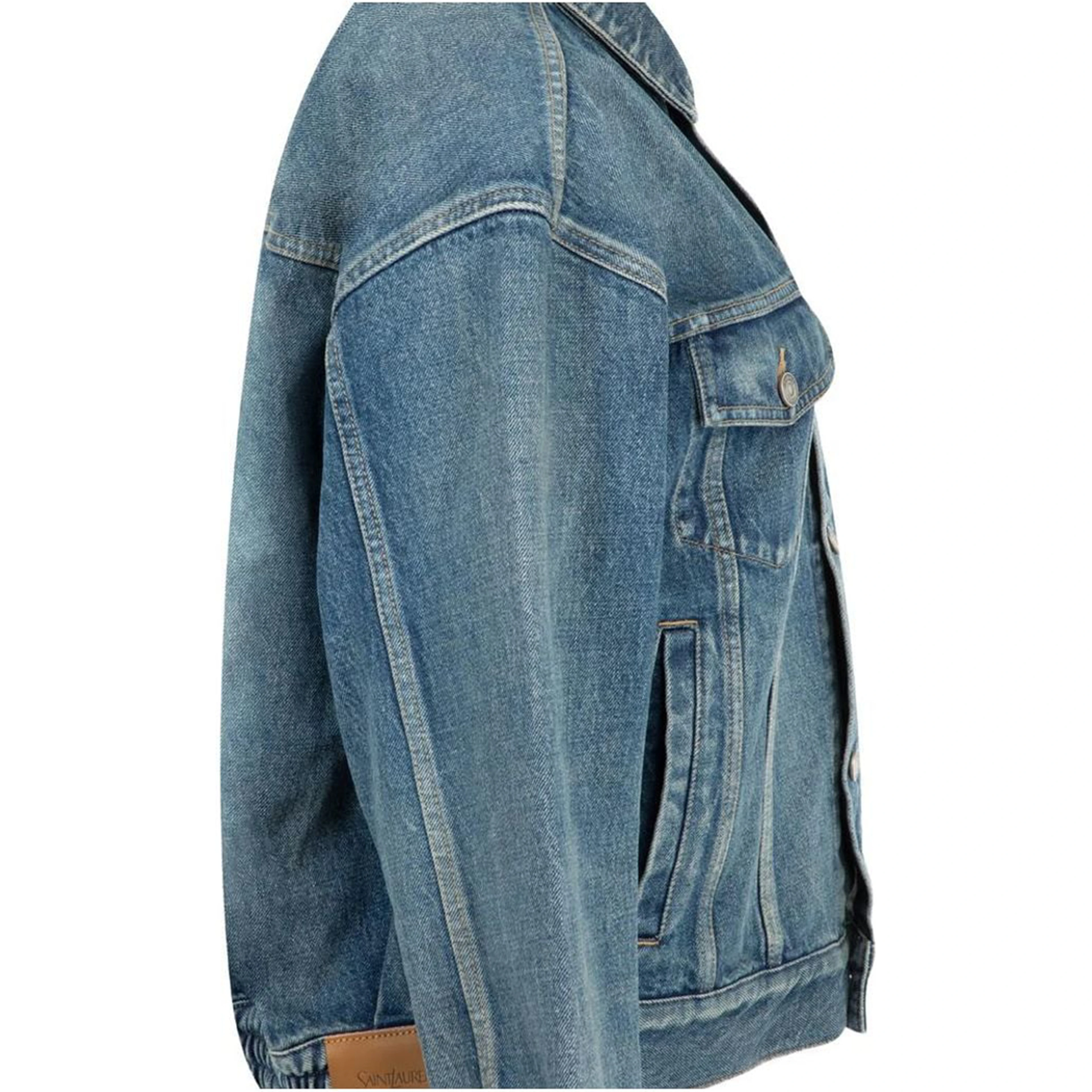 Saint Laurent Clothing