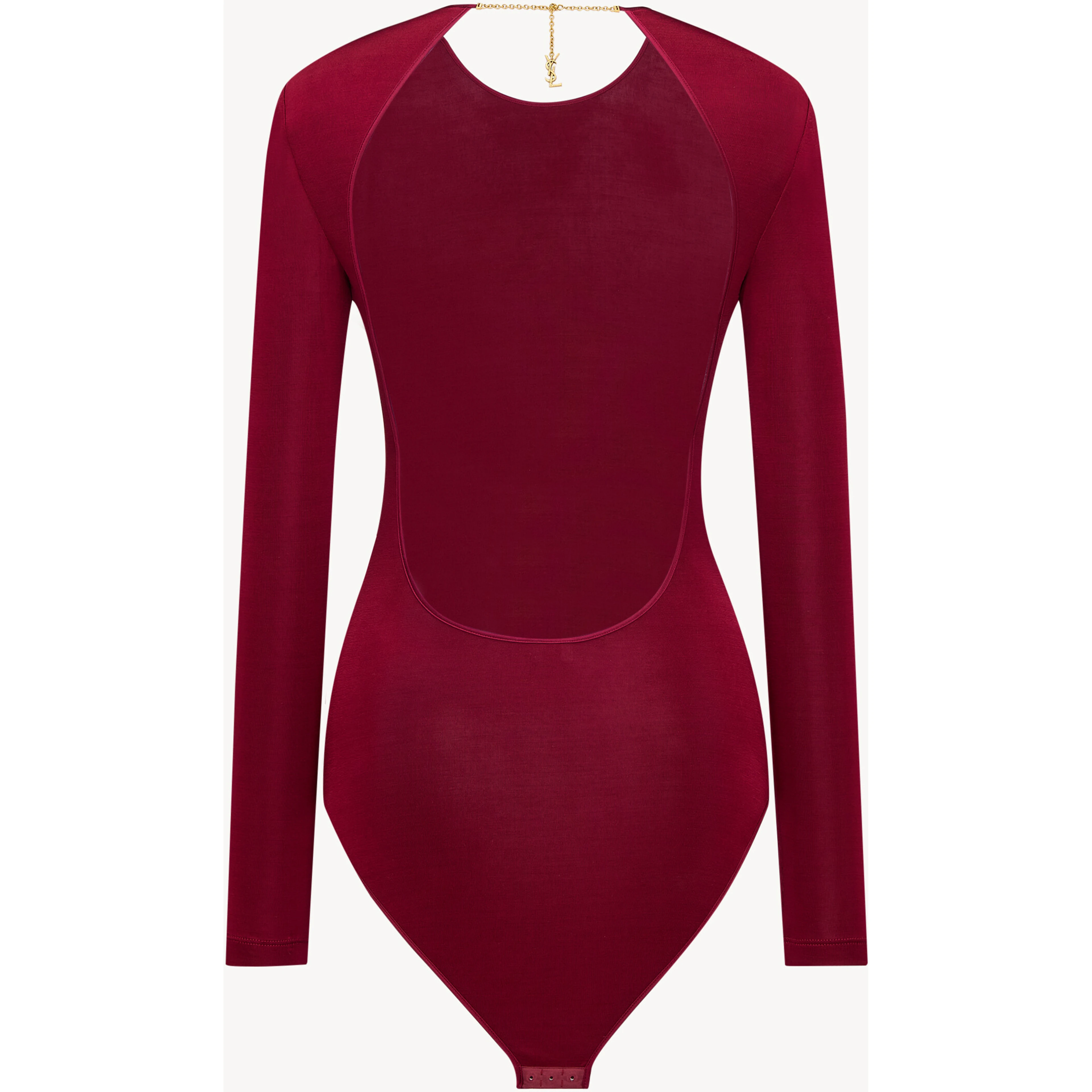Saint Laurent Top