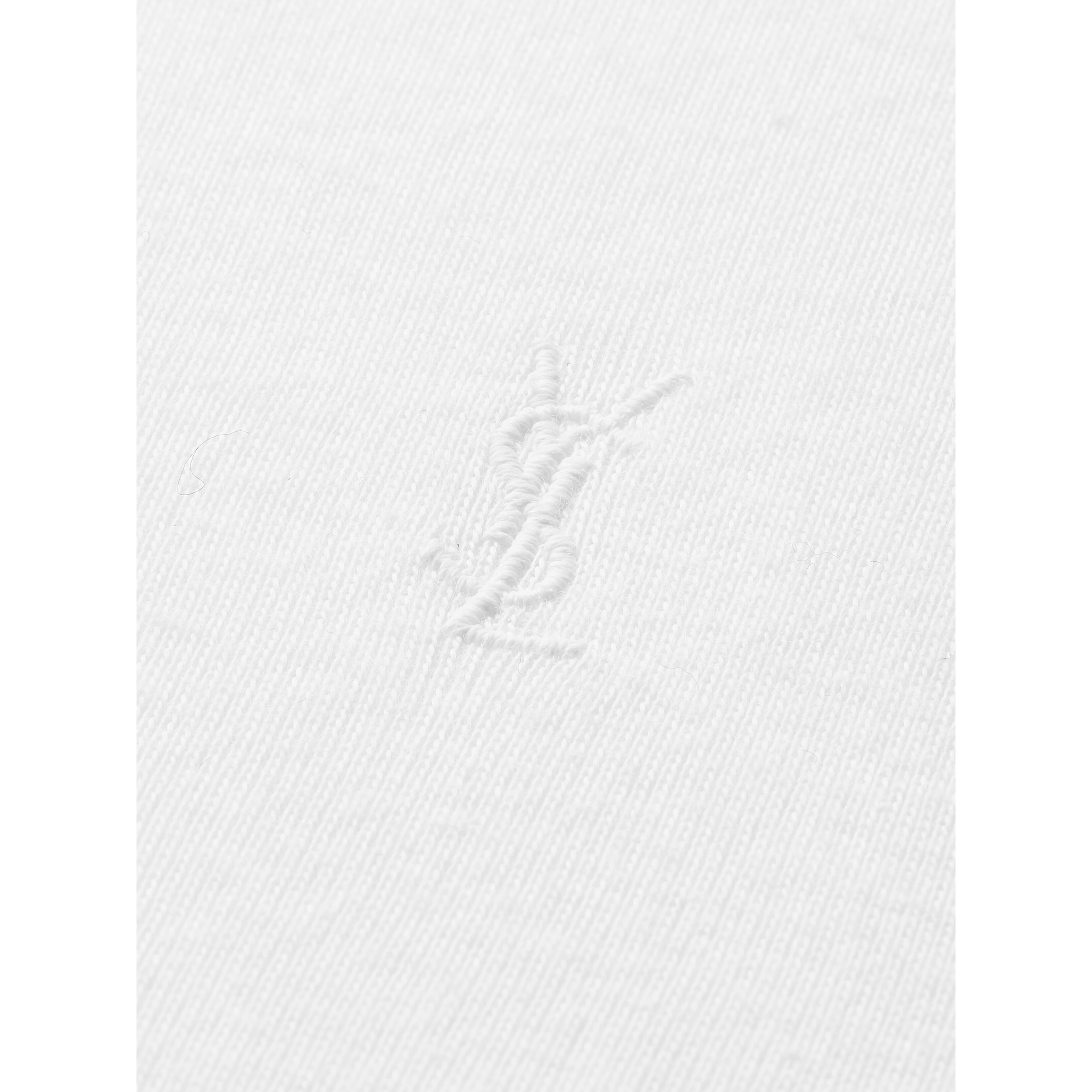 Saint Laurent T-shirts and Polos