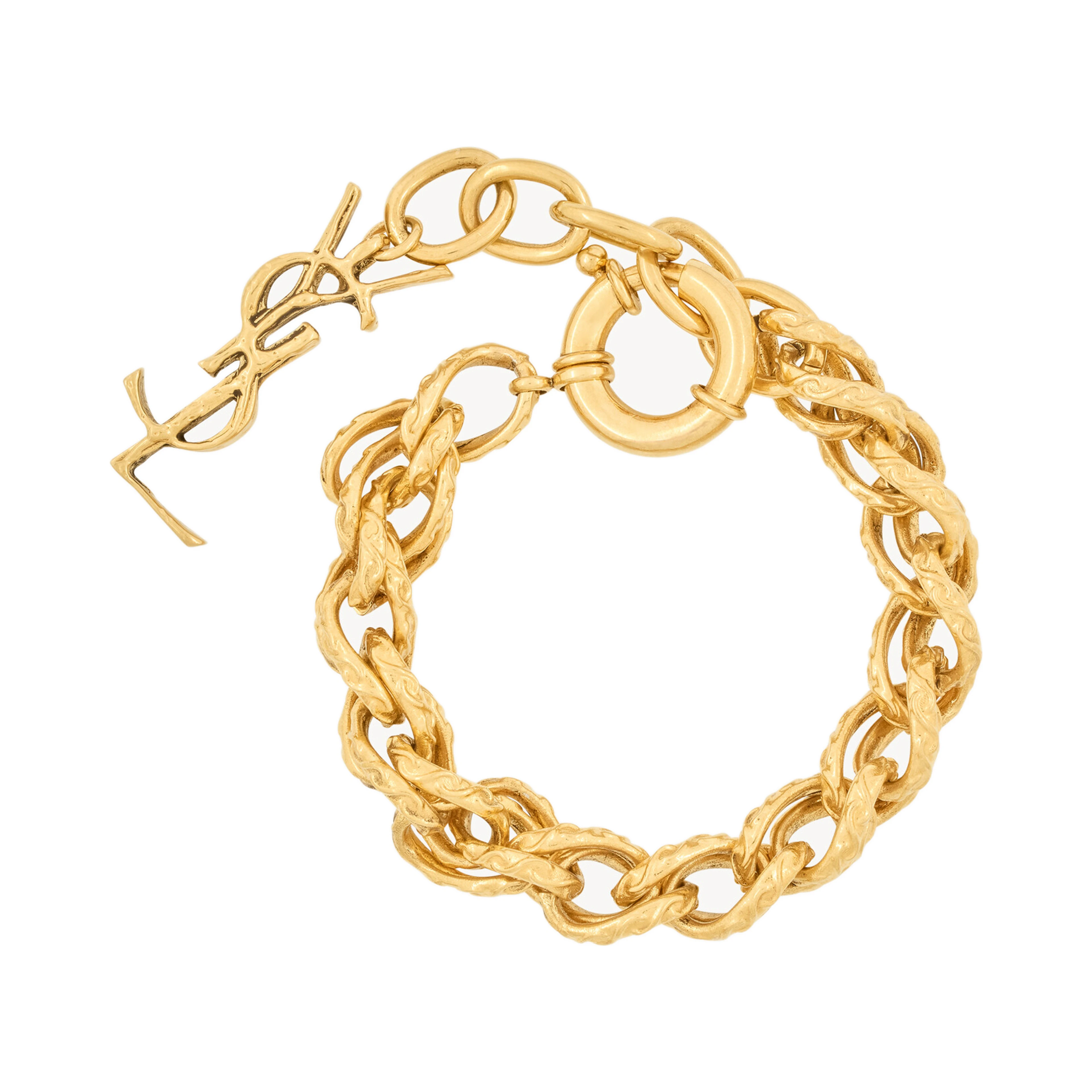 Saint Laurent Bijoux