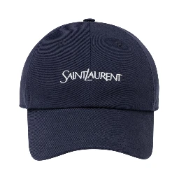 Saint Laurent Hats