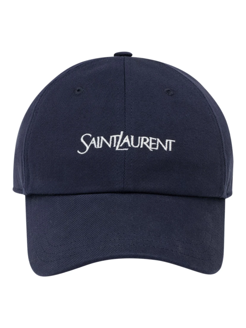 Saint Laurent Hats