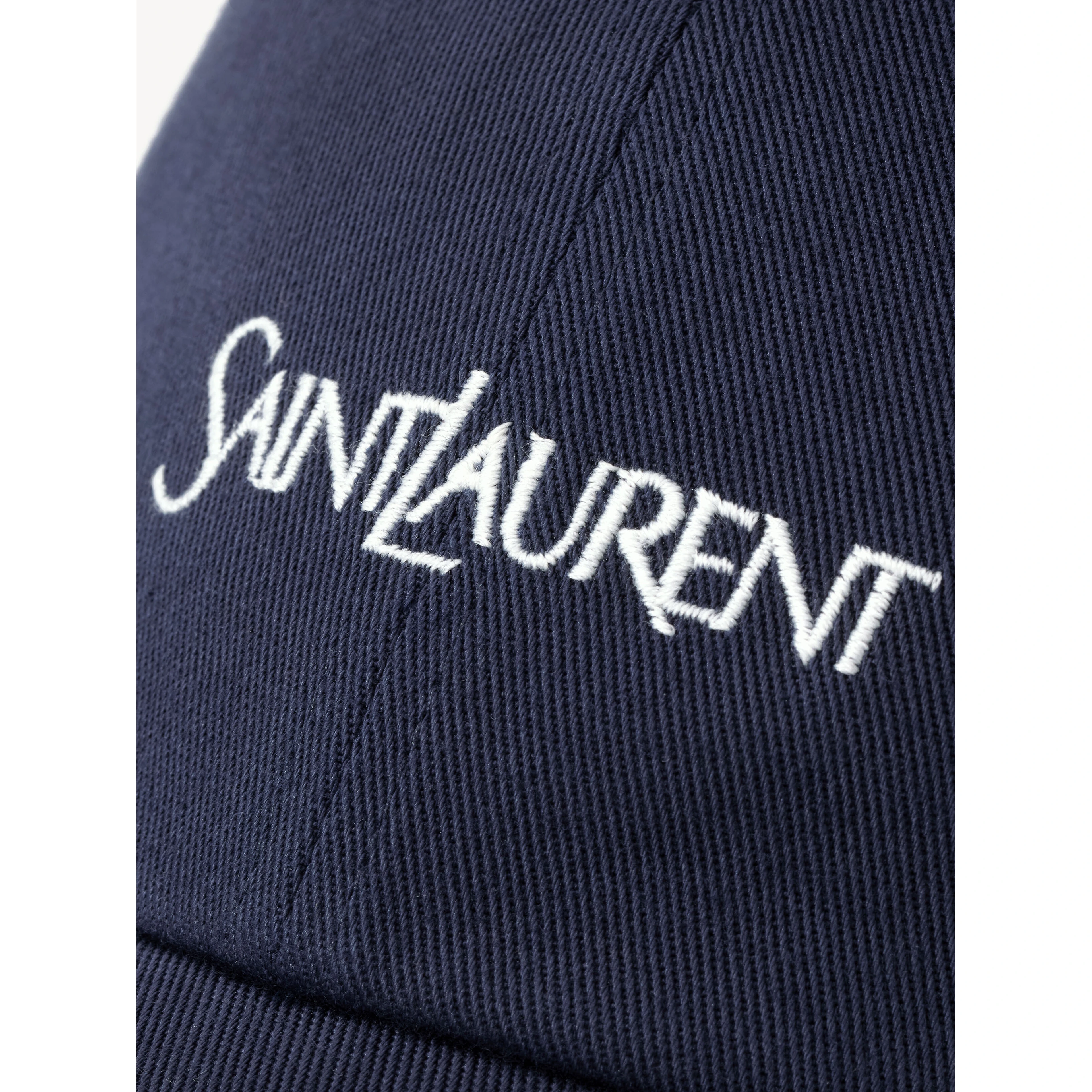 Saint Laurent Hats