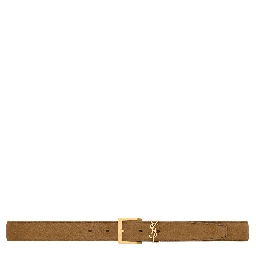 Saint Laurent Belts