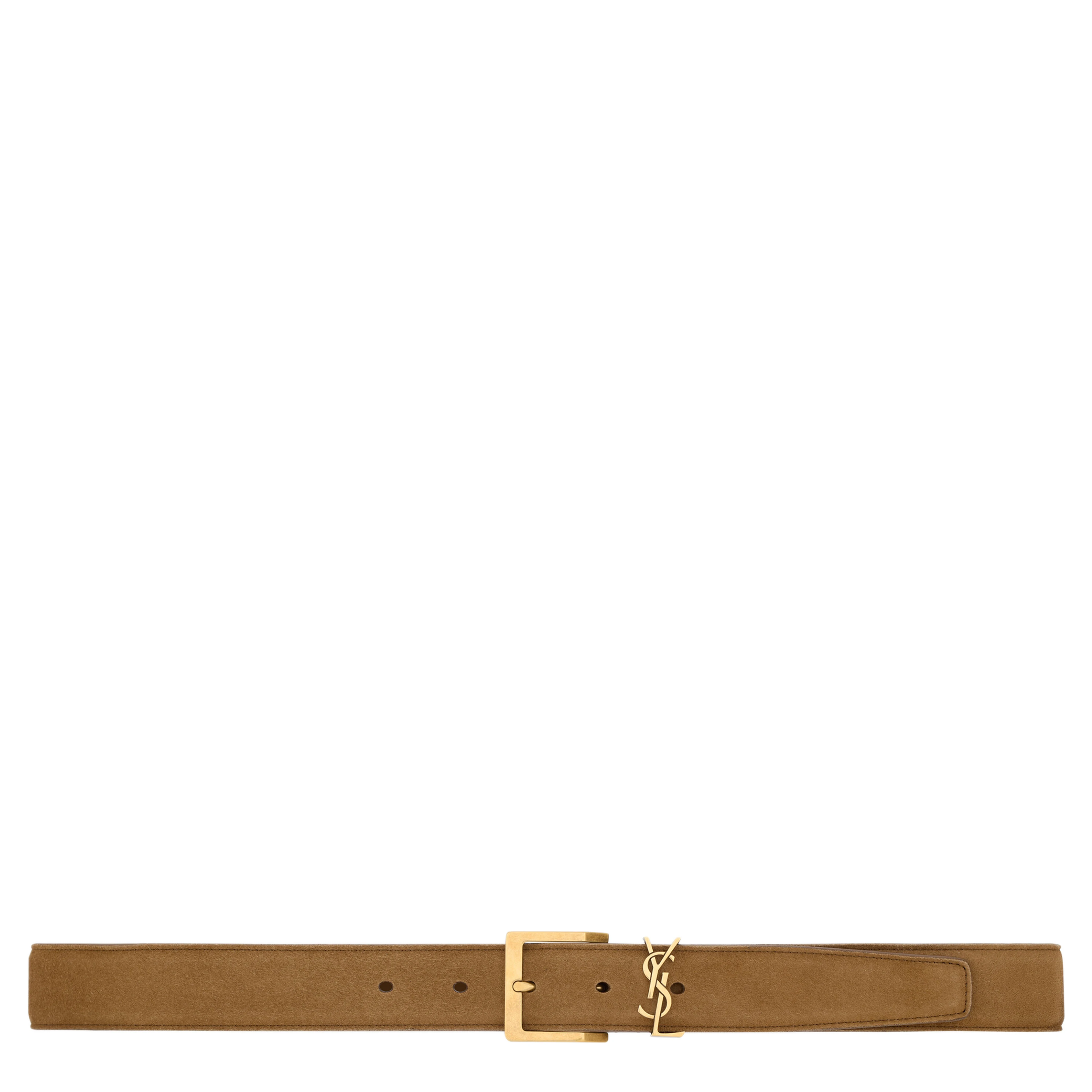 Saint Laurent Belts