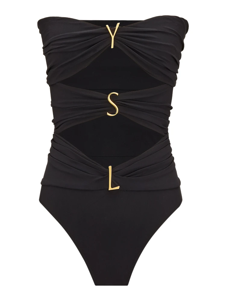 Saint Laurent Sea clothing