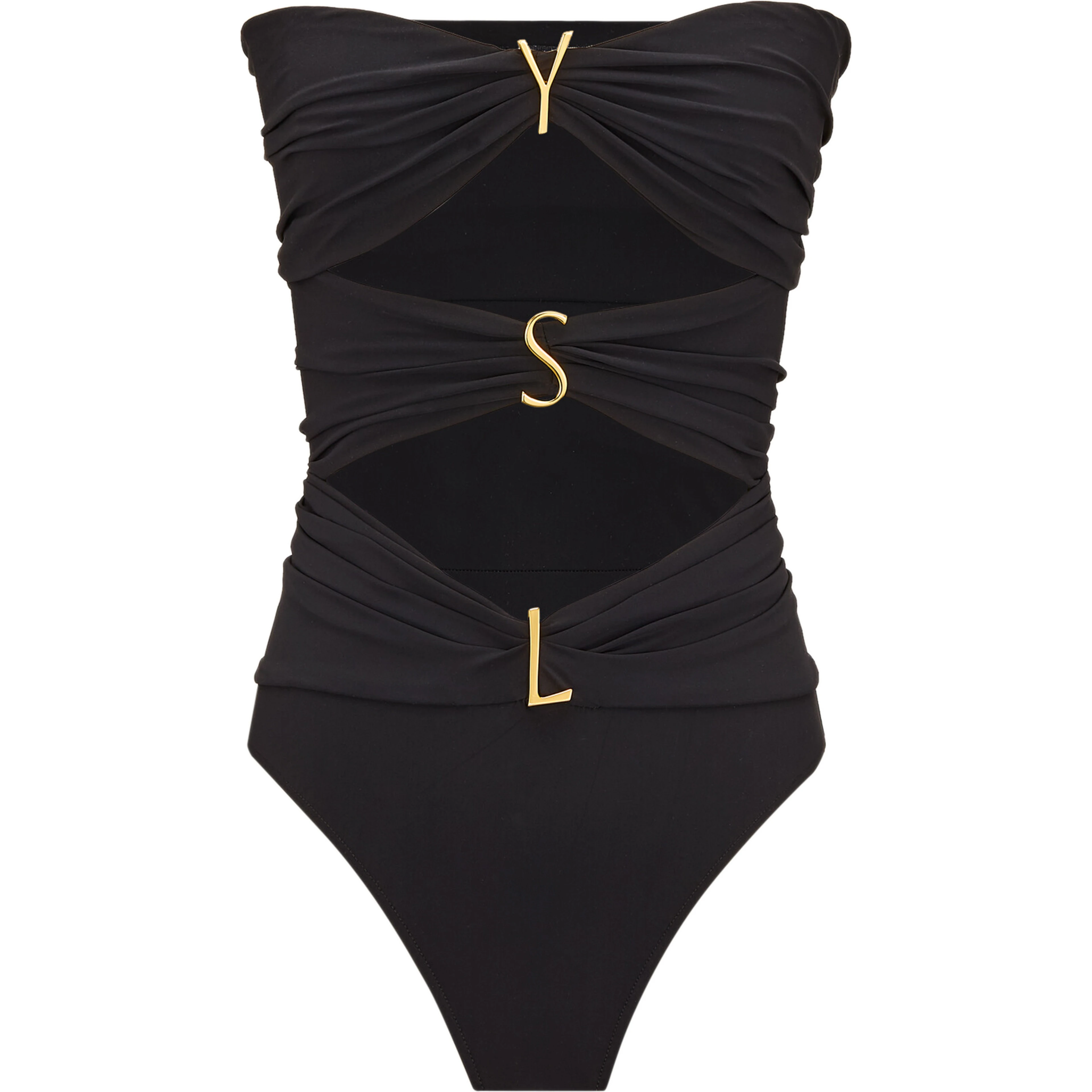 Saint Laurent Sea clothing