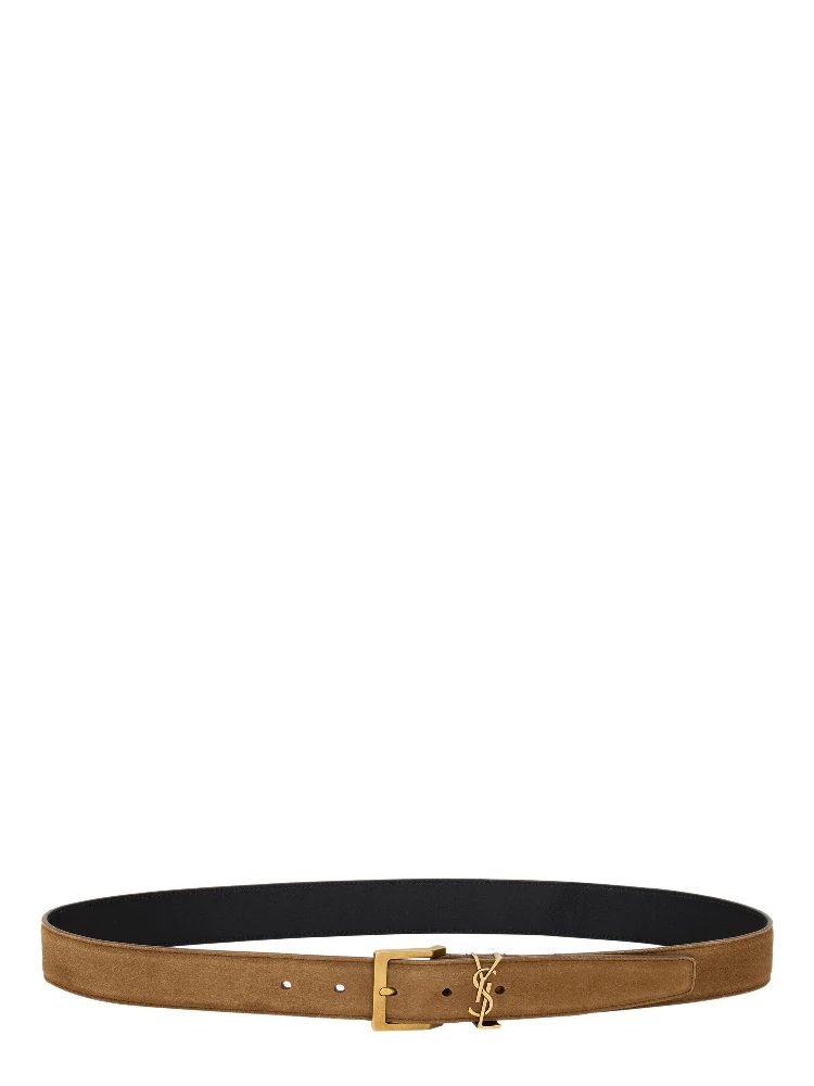 Saint Laurent Belts alternative
