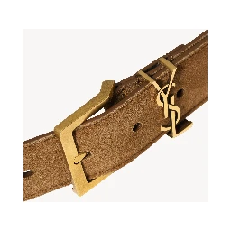 Saint Laurent Belts