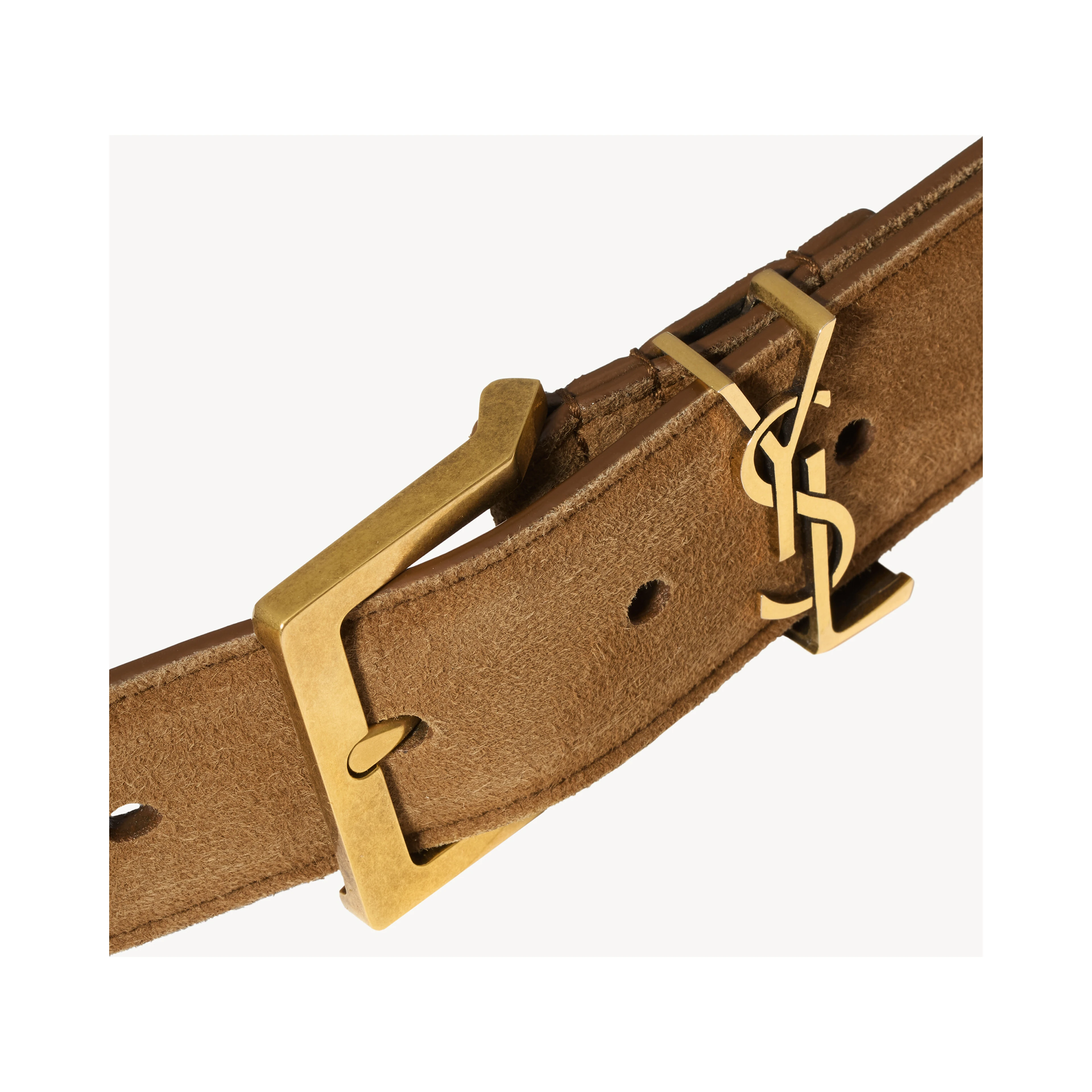 Saint Laurent Belts