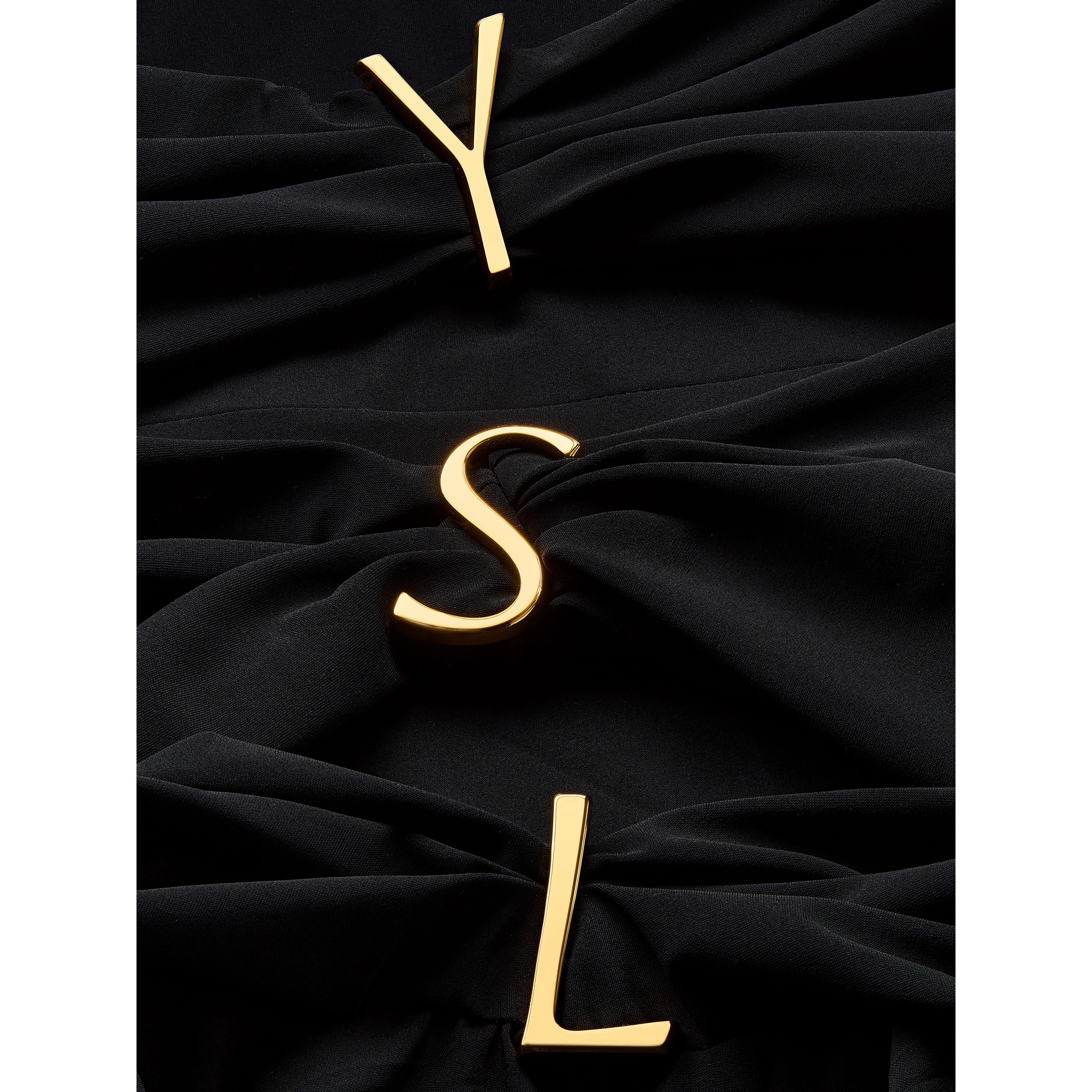 Saint Laurent Sea clothing