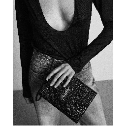 Saint Laurent Bags
