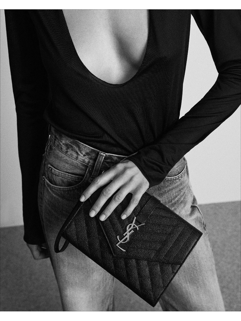 Saint Laurent Bags