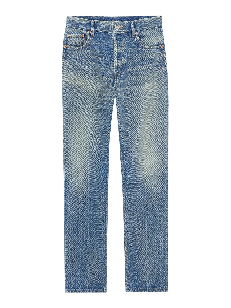 Saint Laurent Jeans