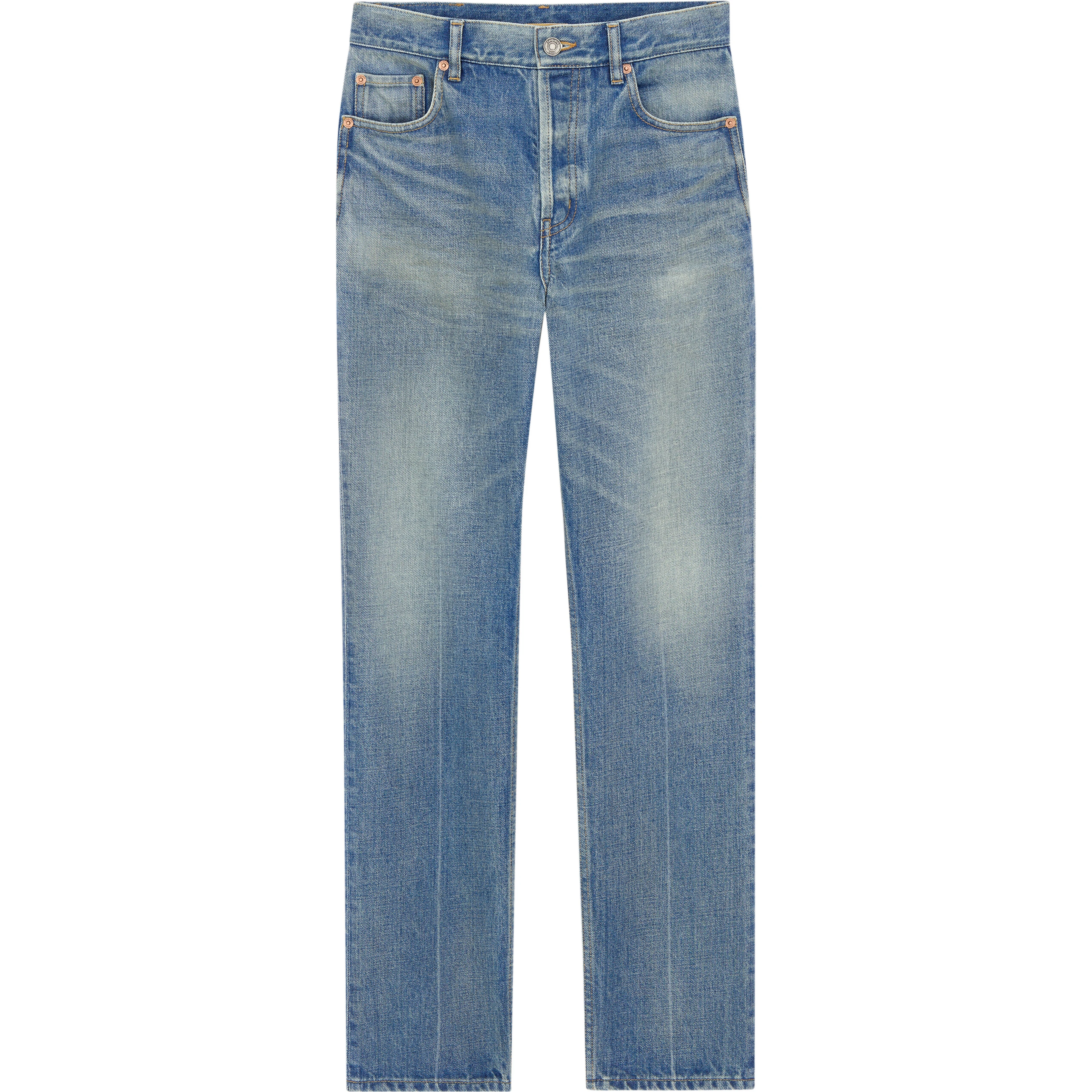 Saint Laurent Jeans